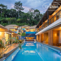 Cher Mantra Aonang Resort And Pool Suite 