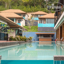 Cher Mantra Aonang Resort And Pool Suite 