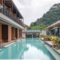 Cher Mantra Aonang Resort And Pool Suite 