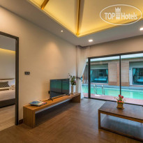 Cher Mantra Aonang Resort And Pool Suite 