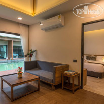 Cher Mantra Aonang Resort And Pool Suite 