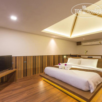 Cher Mantra Aonang Resort And Pool Suite 