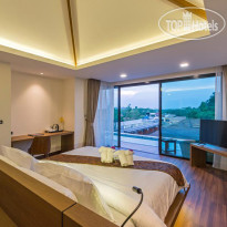 Cher Mantra Aonang Resort And Pool Suite 