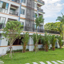 Andaman Breeze Resort