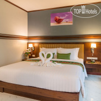 Andaman Breeze Resort