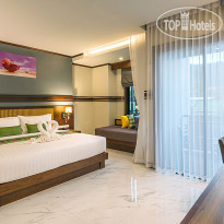 Andaman Breeze Resort