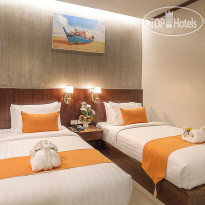 Andaman Breeze Resort