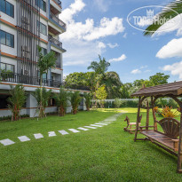 Andaman Breeze Resort