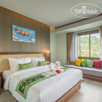 Andaman Breeze Resort
