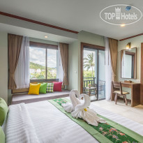 Andaman Breeze Resort