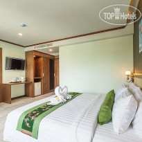Andaman Breeze Resort