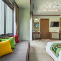 Andaman Breeze Resort