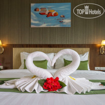 Andaman Breeze Resort