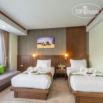 Andaman Breeze Resort