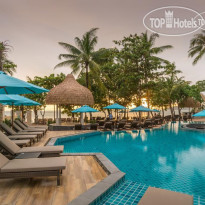 Centara Ao Nang Beach Resort & Spa Krabi 