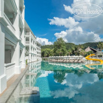 Centara Ao Nang Beach Resort & Spa Krabi 