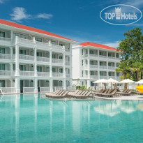 Centara Ao Nang Beach Resort & Spa Krabi 