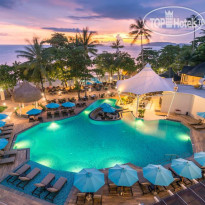 Centara Ao Nang Beach Resort & Spa Krabi 