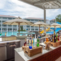 Centara Ao Nang Beach Resort & Spa Krabi 