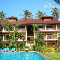 Railay Princess Resort & Spa 3*