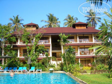 Railay Princess Resort & Spa 3*