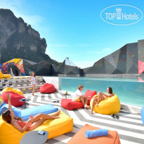 COSI Krabi Ao Nang Beach Pool