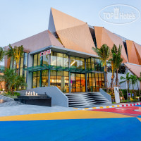 COSI Krabi Ao Nang Beach 3*