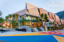 COSI Krabi Ao Nang Beach 3*