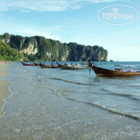 Wake Up Ao Nang 