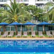 Holiday Style Aonang Beach Resort