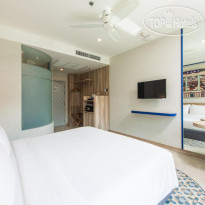 Holiday Style Aonang Beach Resort