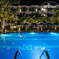 Holiday Style Aonang Beach Resort