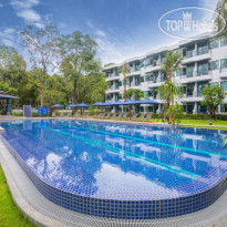 Holiday Style Aonang Beach Resort