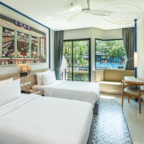 Holiday Style Aonang Beach Resort