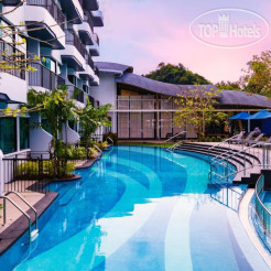 Holiday Style Aonang Beach Resort 4*