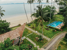 Anyavee Krabi Beach Resort 4*