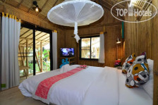 Anyavee Krabi Beach Resort 4*