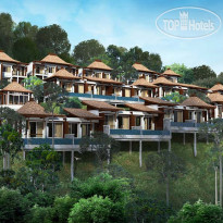 Andakiri Pool Villa 