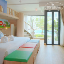 Infinity Aonang Krabi 