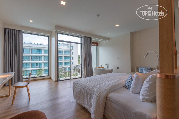 Infinity Aonang Krabi