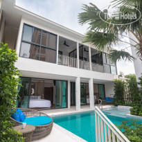 Infinity Aonang Krabi 