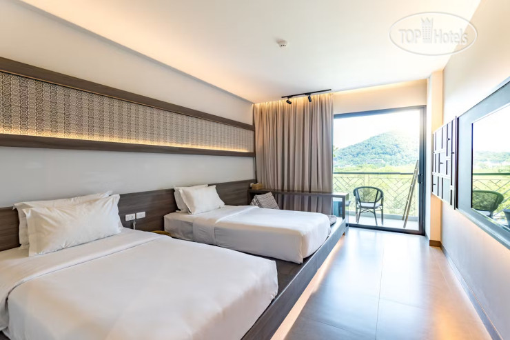 Фотографии отельера Anana Ecological Resort 5*