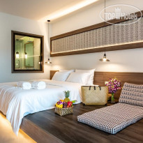 Anana Ecological Resort 
