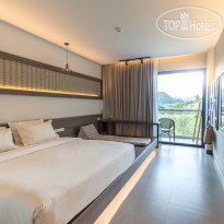 Anana Ecological Resort 