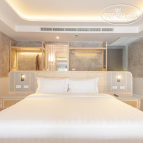 Anana Ecological Resort 