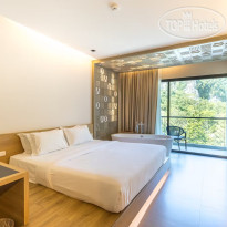 Anana Ecological Resort 
