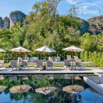 Anana Ecological Resort 
