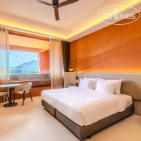 Hotel Adam Krabi 