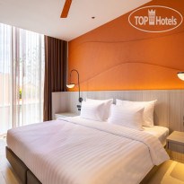 Hotel Adam Krabi 