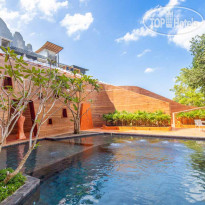 Hotel Adam Krabi 